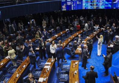 Senado autoriza retomada da contagem do tempo de serviço congelado na pandemia e reforça ação judicial da UGEIRM