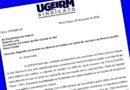 UGEIRM envia ofício ao Governador pedindo mudança da cláusula de barreira no concurso da Polícia Civil