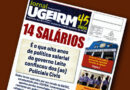 Leia o Jornal da UGEIRM online
