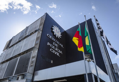 Mesmo desvalorizada pelo poder público, Polícia Civil segue como uma das instituições mais confiáveis no Brasil, revela pesquisa