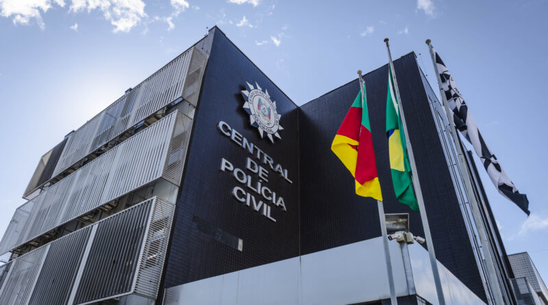 Mesmo desvalorizada pelo poder público, Polícia Civil segue como uma das instituições mais confiáveis no Brasil, revela pesquisa