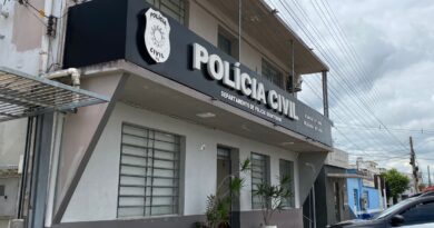 Com falta de efetivo e sobrecarga de trabalho, somente nove policiais civis dão conta de toda demanda na delegacia de Camaquã