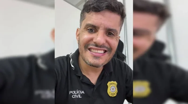 UGEIRM protocola pedido de intervenção contra ação movida por homicida de policial