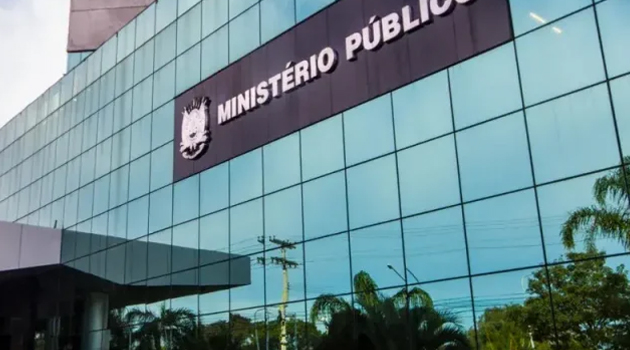 Ministério Público instaura inquérito sobre condições precárias no prédio que abriga o DEIC e o DERCAP