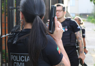 PEC estadual que retoma diferenciação na aposentadoria das mulheres policiais avança na AL-RS