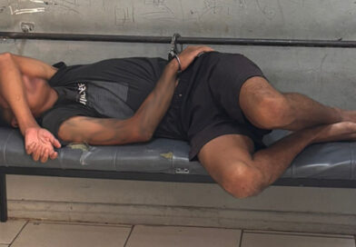 Decisão do TJ superlota celas de delegacias e Governo finge que não tem nada a ver com isso