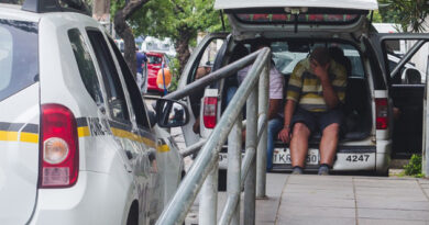 Decisão judicial escancara colapso do sistema prisional e empurra presos para dentro das delegacias