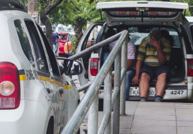 Decisão judicial escancara colapso do sistema prisional e empurra presos para dentro das delegacias