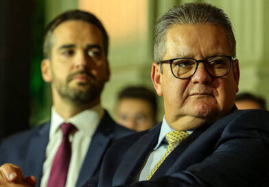 UGEIRM solicita reunião com novo Chefe da Casa Civil para tratar de pautas da Polícia Civil