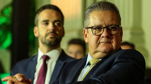 UGEIRM solicita reunião com novo Chefe da Casa Civil para tratar de pautas da Polícia Civil