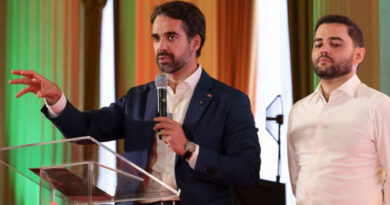 Confisco previdenciário dos aposentados, imposto por Eduardo Leite, é o maior do país