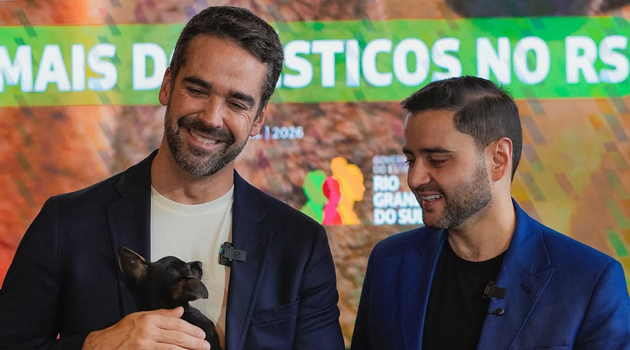 Governo recorre para manter favorecimentos nas promoções da Polícia Civil