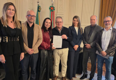 Em reunião com a UGEIRM, Governo sinaliza com proposta de revisão geral