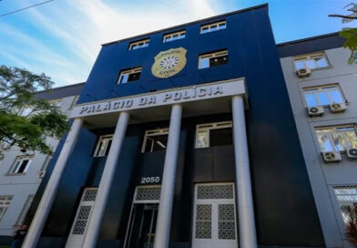 UGEIRM participa da primeira reunião do GT que elaborará nova regulamentação das promoções da Polícia Civil