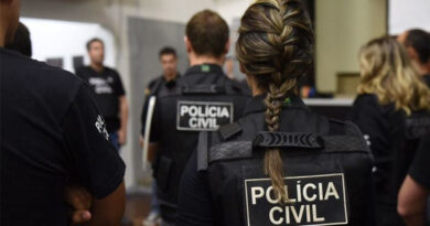 Anuário da Segurança Pública mostra que investir na Polícia Civil reduz a violência, mas no RS Policiais Civis seguem desvalorizados.