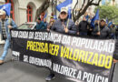 UGEIRM elabora tabela com reajuste salarial dos Policiais Civis para entregar aos candidatos