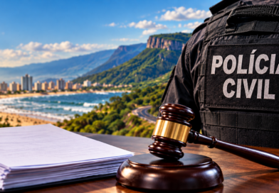 UGEIRM ajuíza ação contra proibição de férias e licença-prêmio nas Operações Verão e Serra