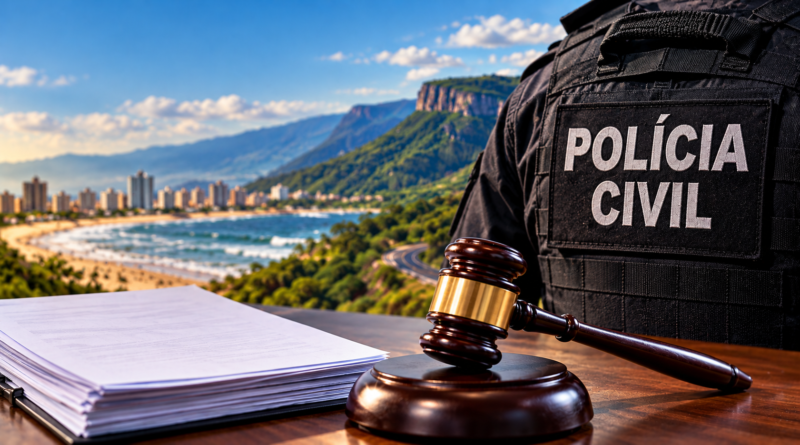 UGEIRM ajuíza ação contra proibição de férias e licença-prêmio nas Operações Verão e Serra
