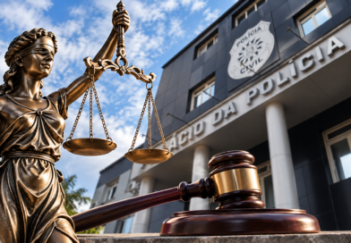 UGEIRM conquista nova vitória na Justiça e garante promoção por merecimento a escrivã