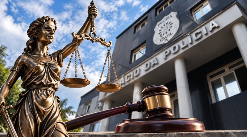 UGEIRM conquista nova vitória na Justiça e garante promoção por merecimento a escrivã