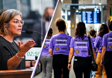 PEC da aposentadoria das mulheres policiais entra na Ordem do Dia da Assembleia Legislativa